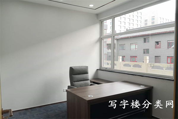 联信国际大厦