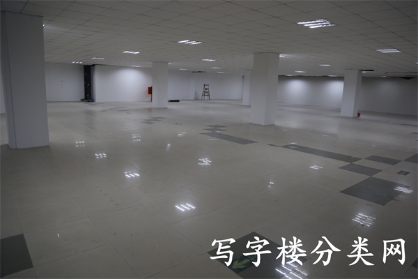 新华金融大厦