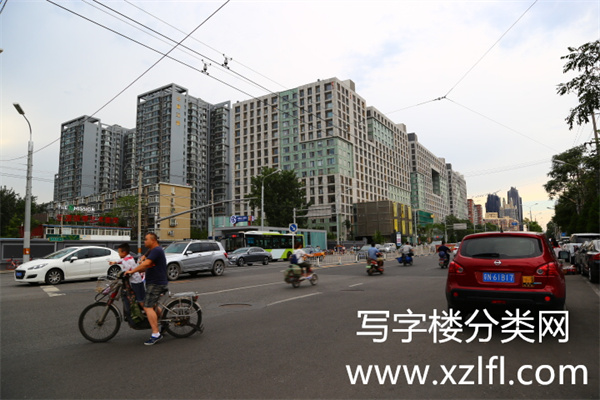 万科公园五号外景 (3)