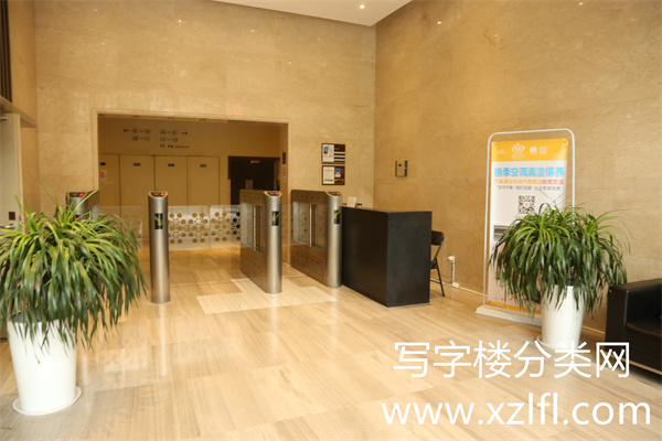 万科公园5号20号楼