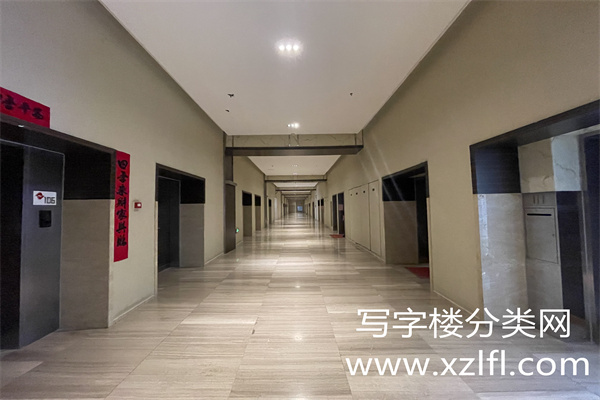 万科公园5号20号楼