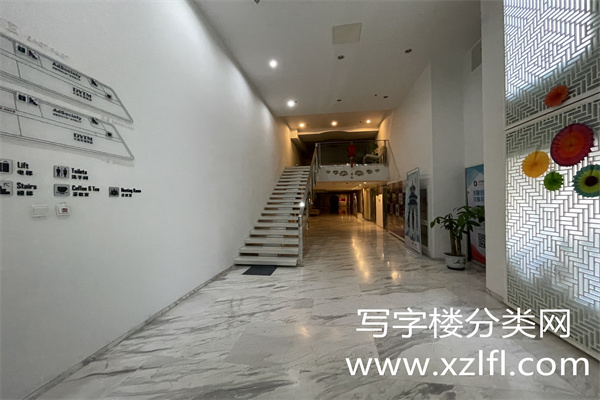 万科公园5号20号楼