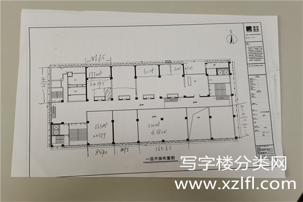 万科公园5号20号楼