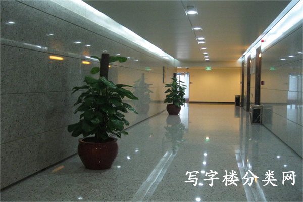 万达广场A座