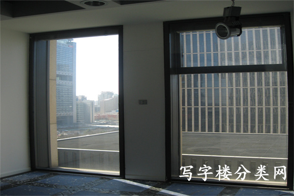 万达广场A座
