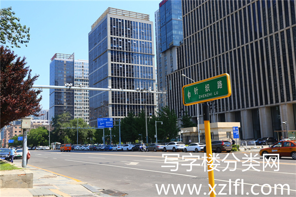 万达广场9号楼（大通证券大厦）