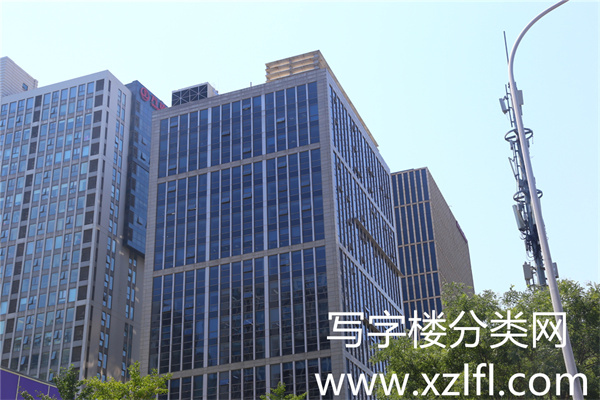 万达广场9号楼（大通证券大厦）