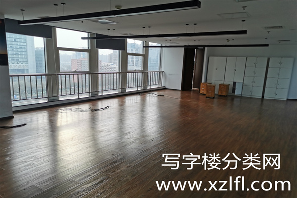 万达广场9号楼（大通证券大厦）