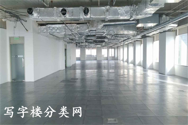 银泰中心