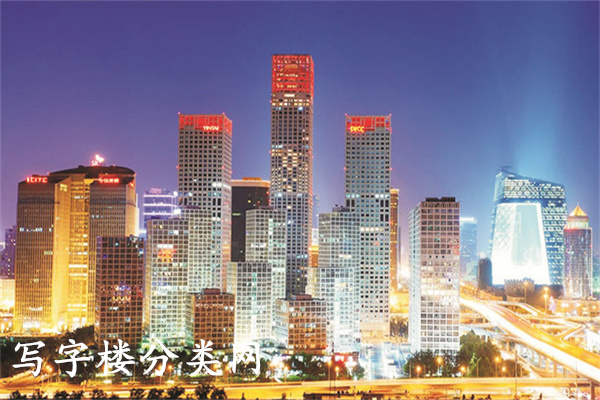 银泰中心