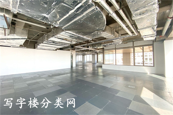 银泰中心