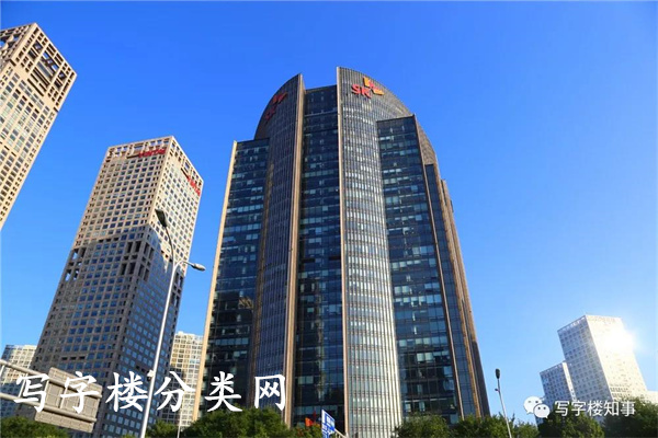 福佳大厦——原名SK大厦【物业客服、租赁部电话：  010-59297999】
