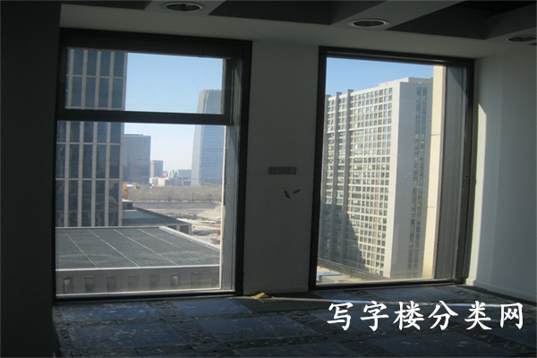 万达广场