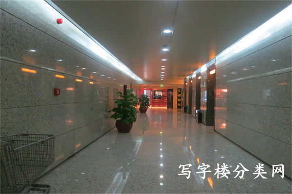 万达广场