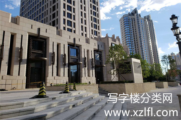 东湖国际中心【物业客服、开发商租赁部电话：010-84716699】