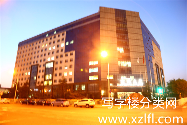 京环大厦【物业客服、租赁电话 : 010-59682096】