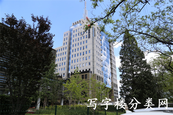 中成集团大厦