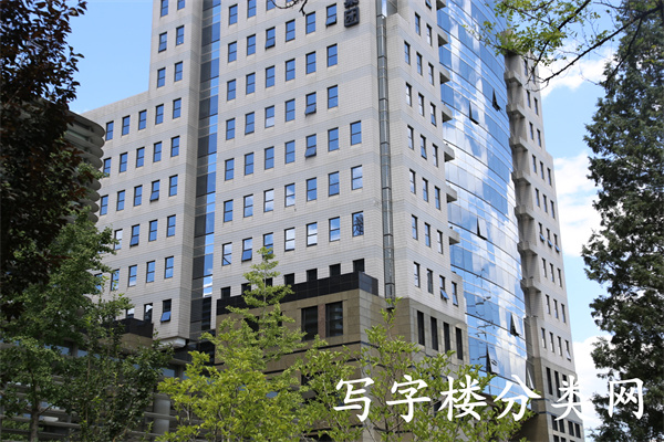 中成大厦外景2016年6月24日拍摄2