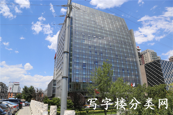 汉华国际饭店写字楼（汉华国际酒店）