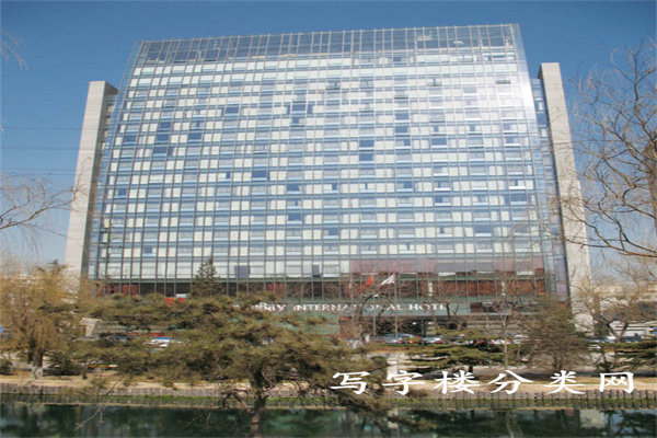 外观实景