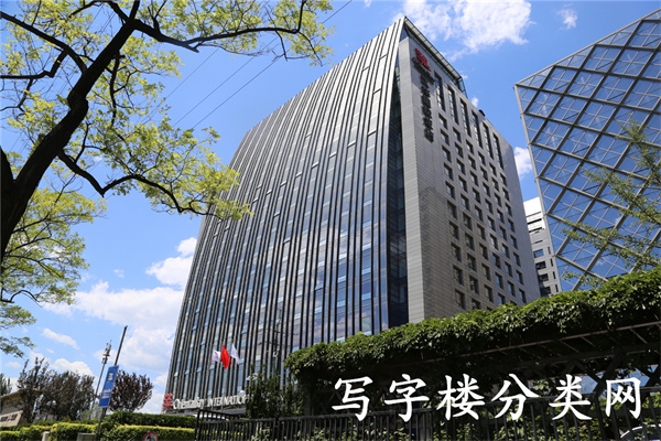 汉华国际饭店写字楼（汉华国际酒店）
