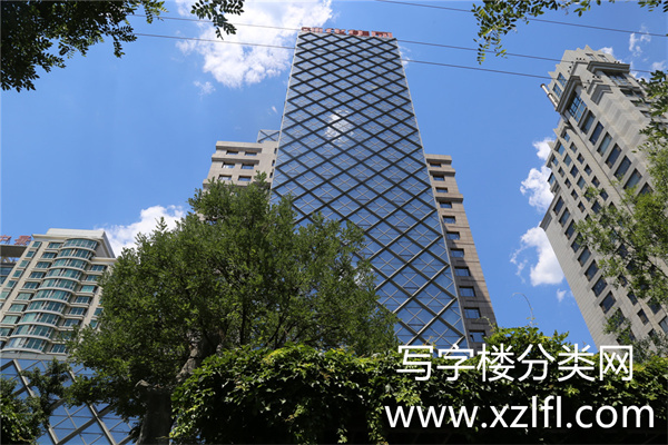 神华大厦——洲际大厦开发商租赁部电话