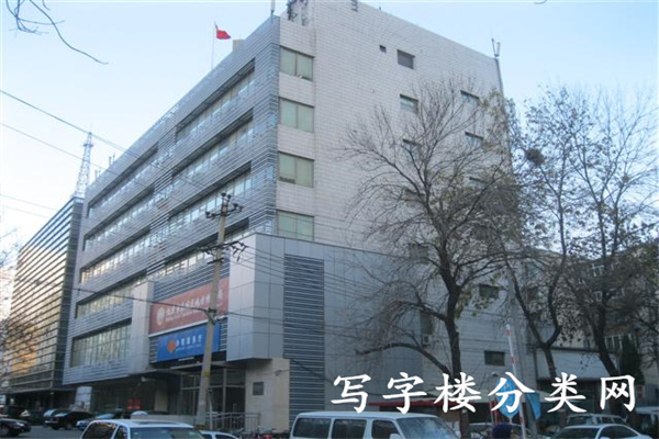 洲际大厦
