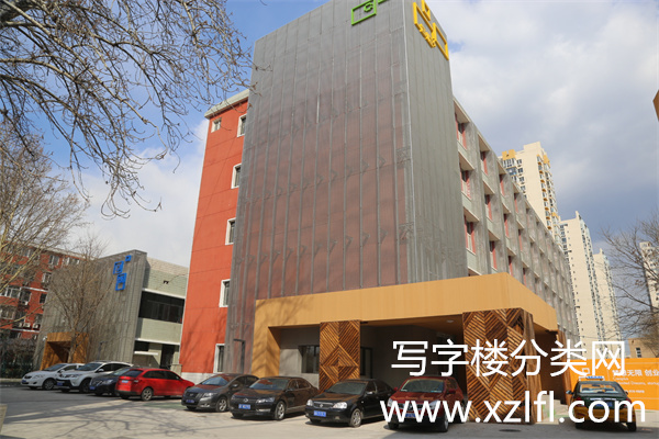 易亨吉乐创意园
