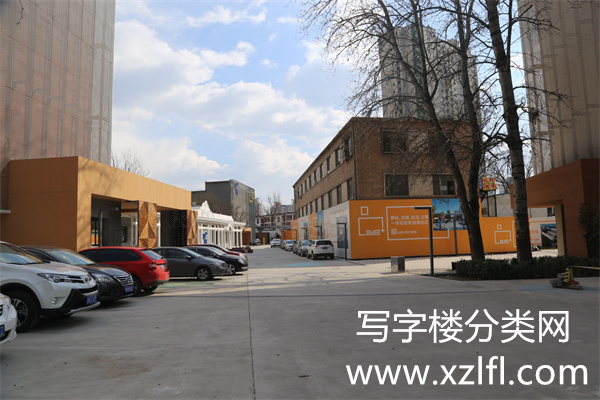易亨吉乐创意园
