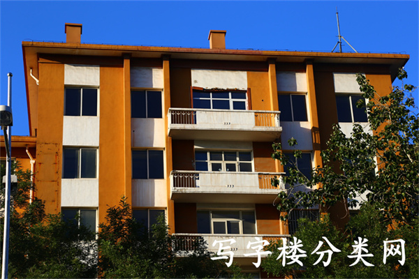 梓峰大厦