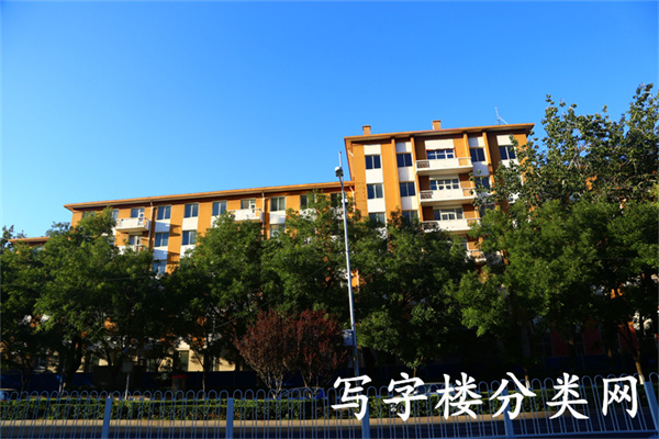 梓峰大厦