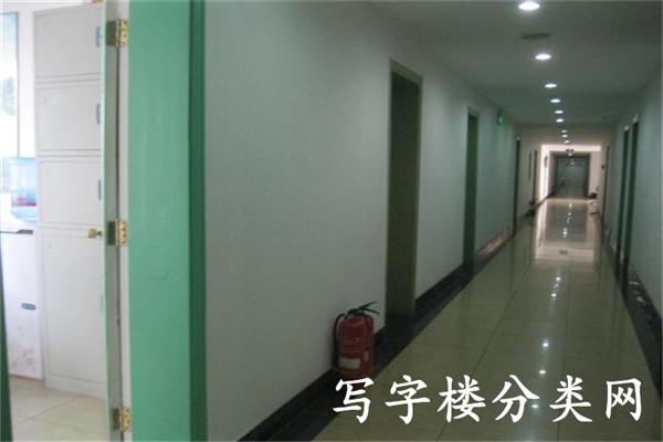 走廊