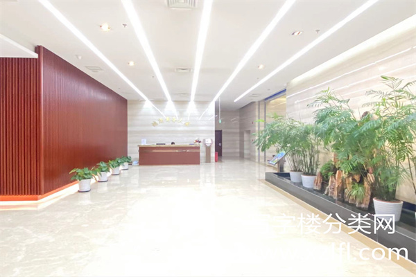鸿懋商务大厦