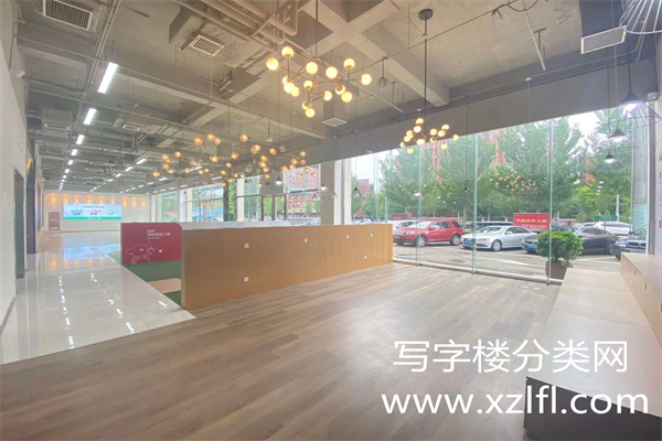 鸿懋商务大厦