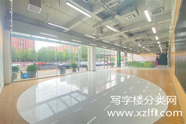 鸿懋商务大厦