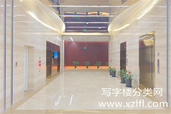 鸿懋商务大厦