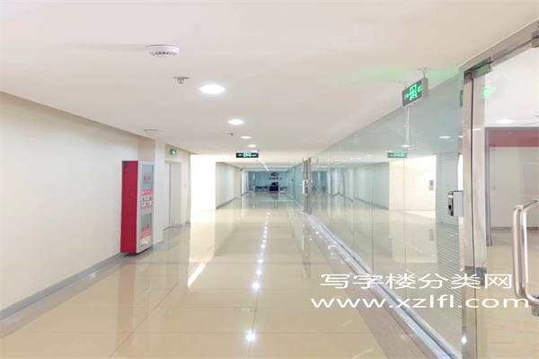 鸿懋商务大厦