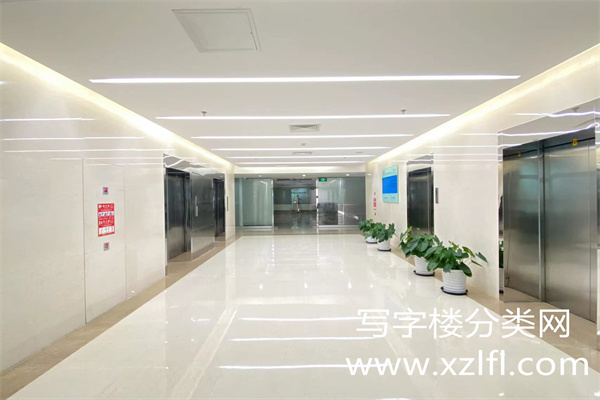 鸿懋商务大厦