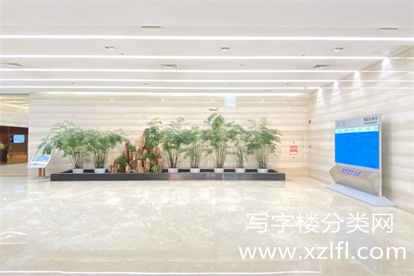 鸿懋商务大厦