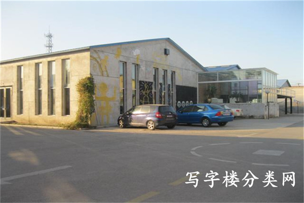 院内景色2