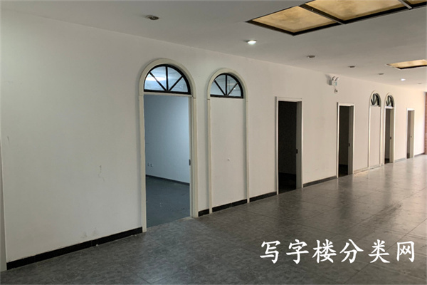 东村创意文化产业园