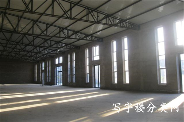 东村创意文化产业园