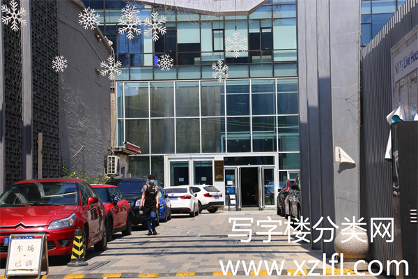 中国乐势力音乐广场