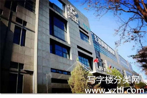 恒空间（恒通商务园）【物业客服、入驻热线13910916025、(010)64379899,(010)64388809】