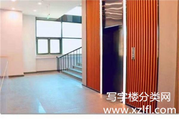 恒空间（恒通商务园）