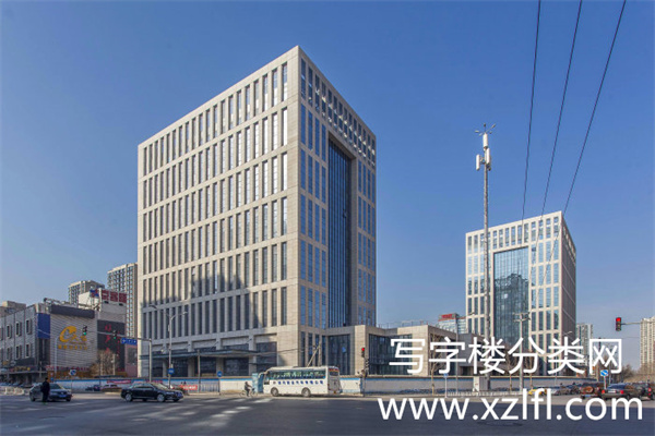 中源科技大厦【物业客服租赁部电话 : 010-64857866】