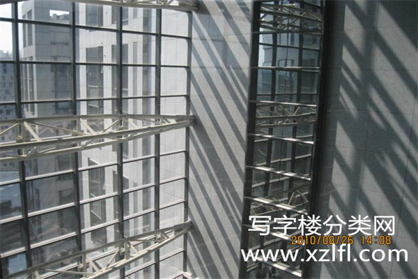 新中关大厦