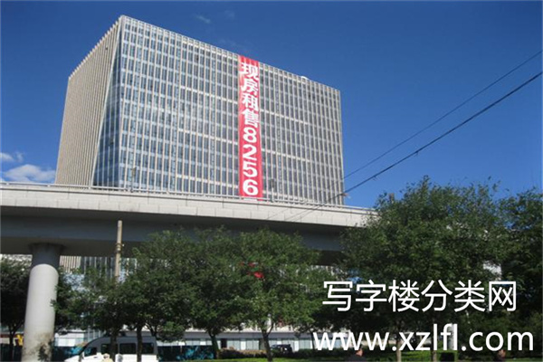 西海国际中心1号楼（A座）【物业客服、010-59707777原开发商租售电话开发商010-82565555、栗景伟销售主管，010-62571122】