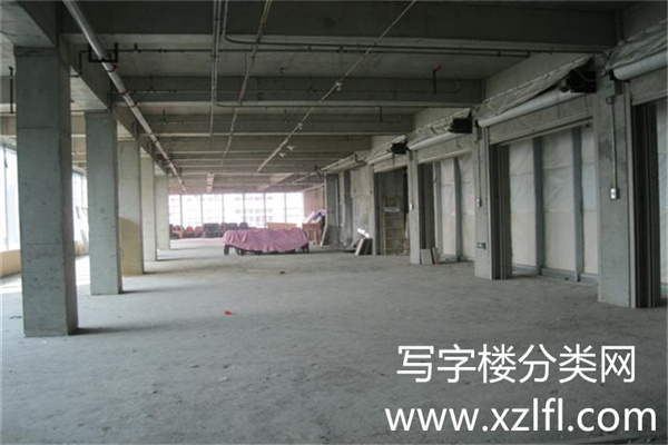 国际财经中心