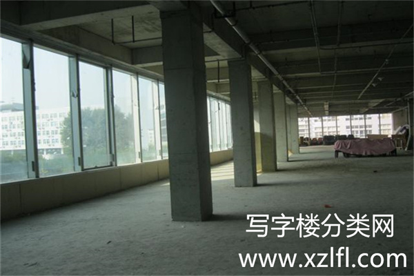 国际财经中心